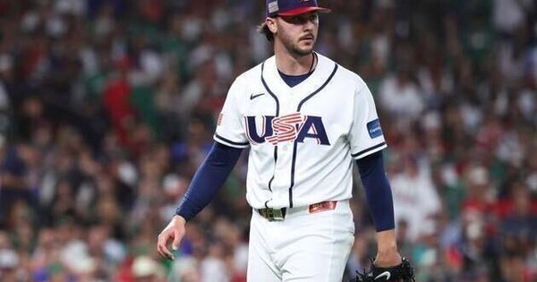 Team USA, Paul Skenes face prolific Dominican Republic in WBC semifinal