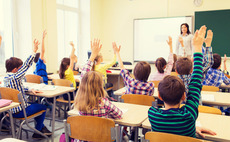 Horizon-backed Juniper bolts on Pupil Asset