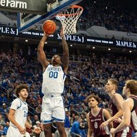Kam Williams has career game as Kentucky knocks off Bellarmine