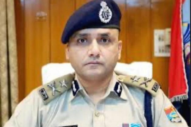 Uttarakhand top cop invited to attend India Conference at Harvard University