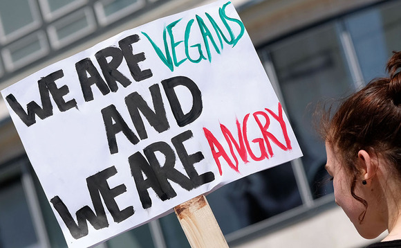 From the editor: Farming's voice needs to rise above vegan hysteria