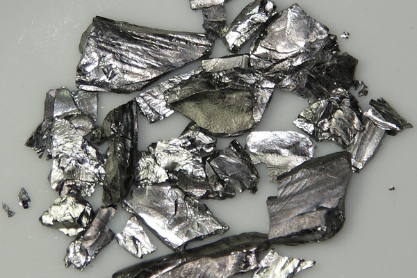 Tantalum supply chain threatened by DRC unrest