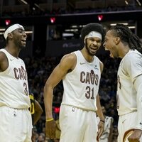 Cavs' Jarrett Allen, Darius Garland questionable vs. Grizzlies