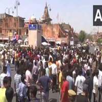 Jaipur hit-and-run case: Driver of SUV arrested; people hold protest