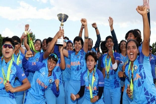 BCCI, Sachin Tendulkar to felicitate World Cup-winning U19 team on February 1