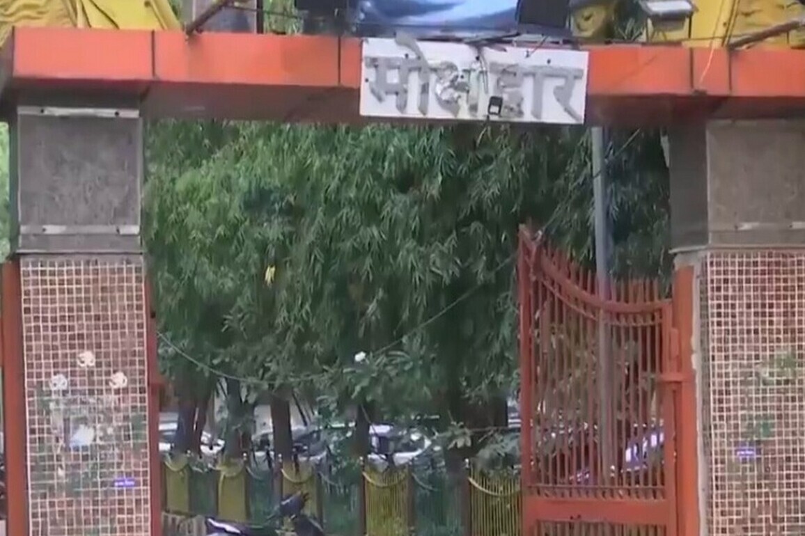 Nigambodh Ghat reports no gas shortage; cremation services continue unaffected
