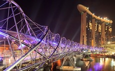 Canada's AIMCo to establish Asia base in Singapore