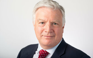 LCP has appointed David Fairs as a partner