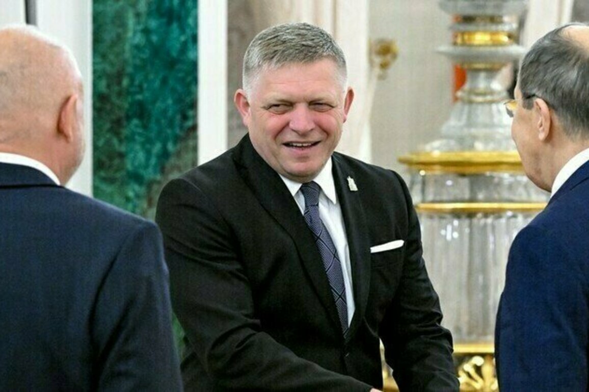 EU states leader hails extremely successful Moscow visit