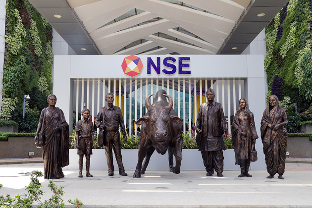 Domestic stock market fund raising remains strong in FY26; 83 companies raise Rs 1.3 lakh crore till Nov: NSE report