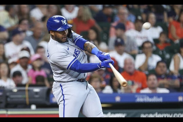 Red-hot Royals set for next test against Tigers