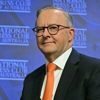 Albanese says the government's focus on delivering commitments is essential to reinforce faith in democracy