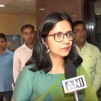 "They'll lose but should still contest": Swati Maliwal jabs AAP over skipping MCD polls