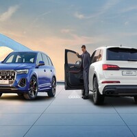 Audi India launches Q7 signature edition with new luxury features and limited units