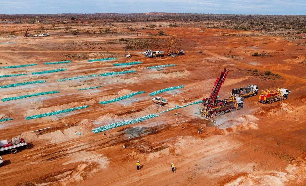 Mining Briefs: Global Lithium, Ballard and more