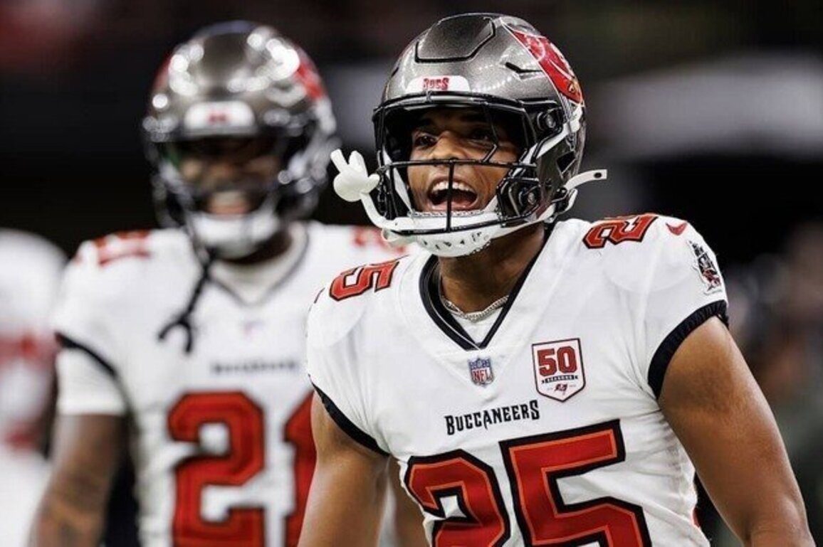 Benjamin Morrison, Jacob Parrish Ready for More in Year Two