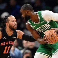 Streaking Celtics seek to widen gap over Knicks