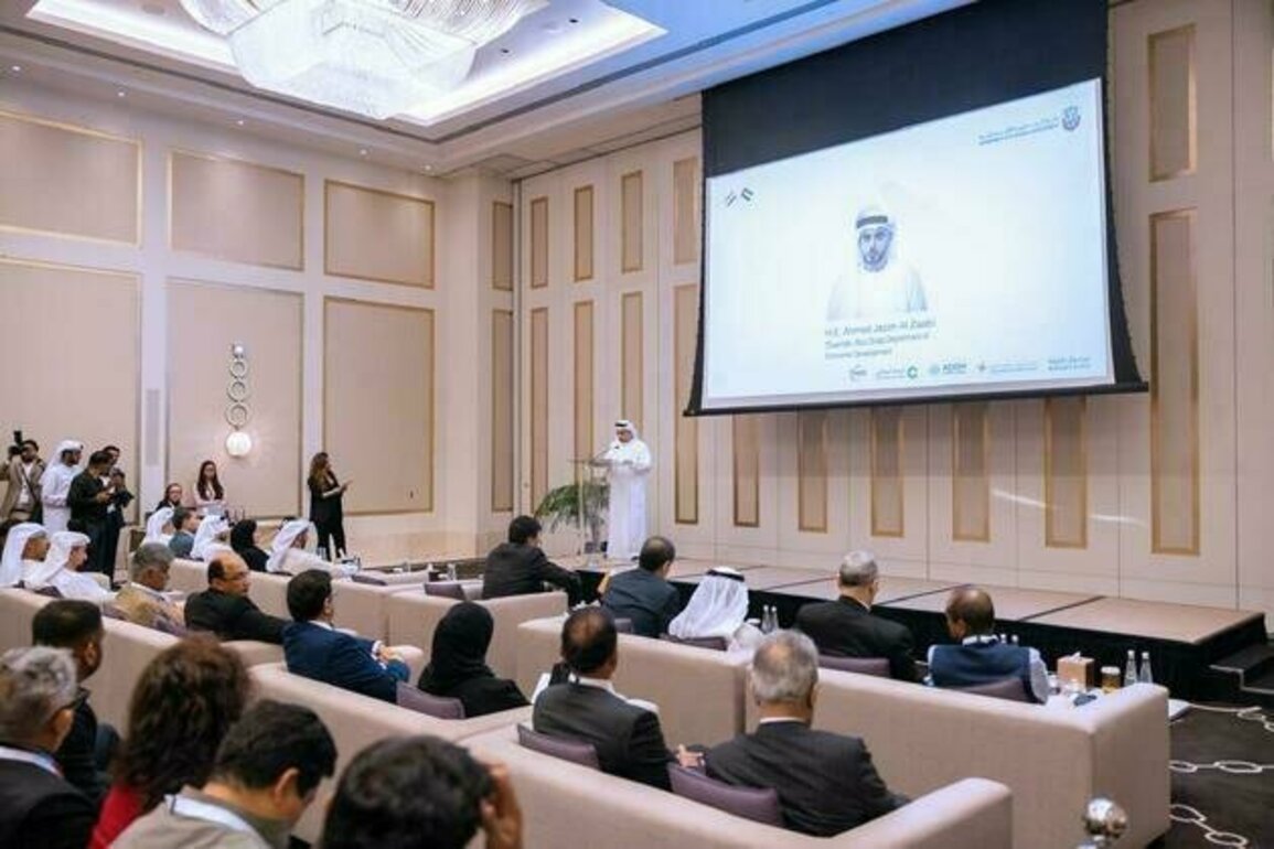 Abu Dhabi-India Business Forum to deepen trade, investment ties