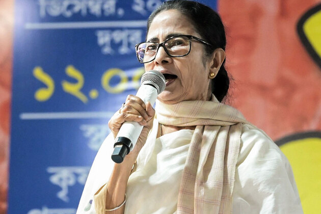 Vishva Hindu Parishad writes to CM Mamata Banerjee, seeks immediate FIR against suspended MLA Humayun Kabir