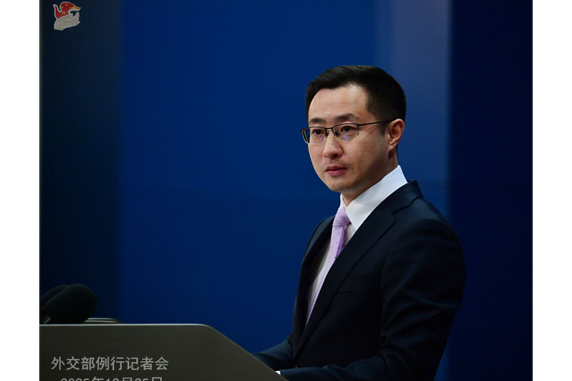 "Ready to strengthen communication with India," China slams Pentagon report