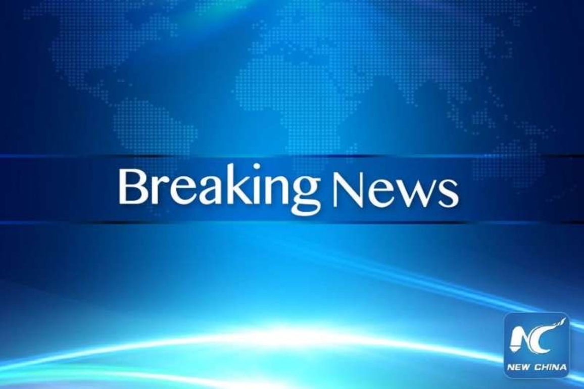 BREAKING: Trump says Maduro, his wife, captured, taken out of Venezuela