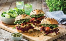 Waterman set for $140m windfall from My Food Bag IPO