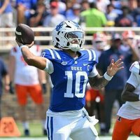 No. 11 Illinois uses big second half to sail past Duke