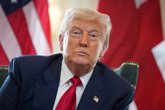 US puts normalizing relations with Russia among core interests
