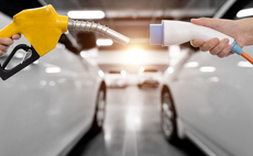 Study: UK drivers paying up to £50 more a month to run petrol cars than EVs
