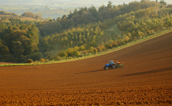 Government to push ahead with IHT changes for farmers