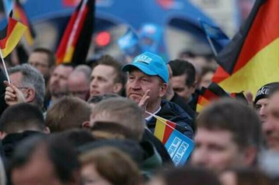 Most Germans favor Ukraine ceding land to Russia - poll