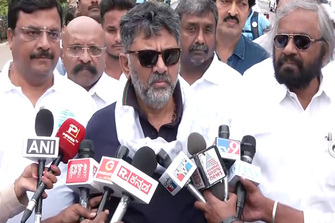 BBMP to provide funds to Forest dept if it develops parks on its lands: Dy CM DK Shivakumar