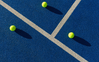 Feel Good Friday: Evelyn Partners launches industry 'padel cup' to raise funds for charity