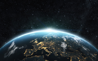 WisdomTree launches space economy UCITS ETF