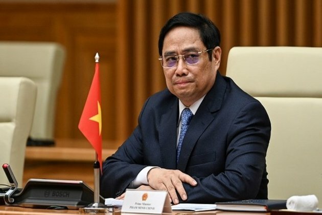 Prime Minister calls for further Vietnam-Japan ties