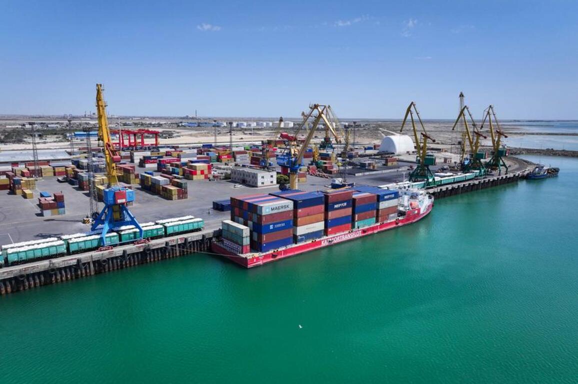 Interview: Alignment of Belt and Road, EAEU offers regional growth, says Kyrgyz economist