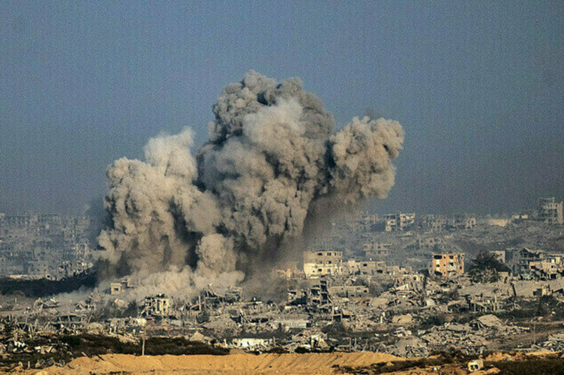 15 more countries urge recognition of Palestinian state