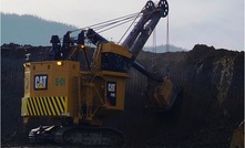 Centerra Gold's Mount Milligan copper-gold mine in British Columbia, Canada, weighed on its Q3 financials