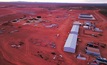 Dalgaranga has an initial mine life of six years and is set to produce an average of around 100,000 ounces per annum
