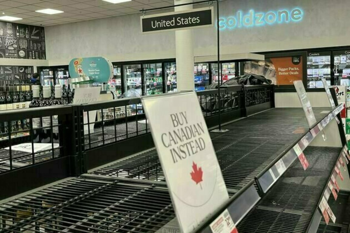 Consumers are boycotting US goods around the world. Should Trump be worried?