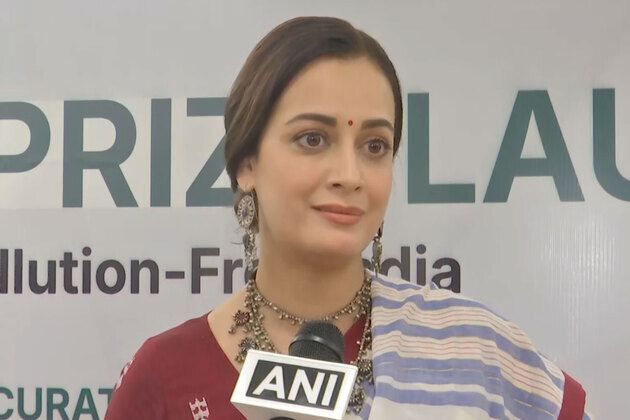 "Words on paper, but are they being implemented?'": Dia Mirza calls out govt's lack of action on pollution
