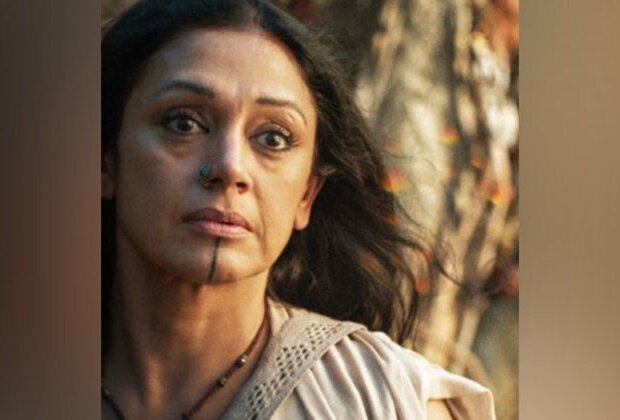 Malayalam actor Shobana joins star-studded cast of 'Kalki 2898 AD'