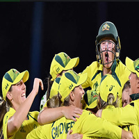 Warm-up match schedule for 2025 Women's Cricket World Cup unveiled