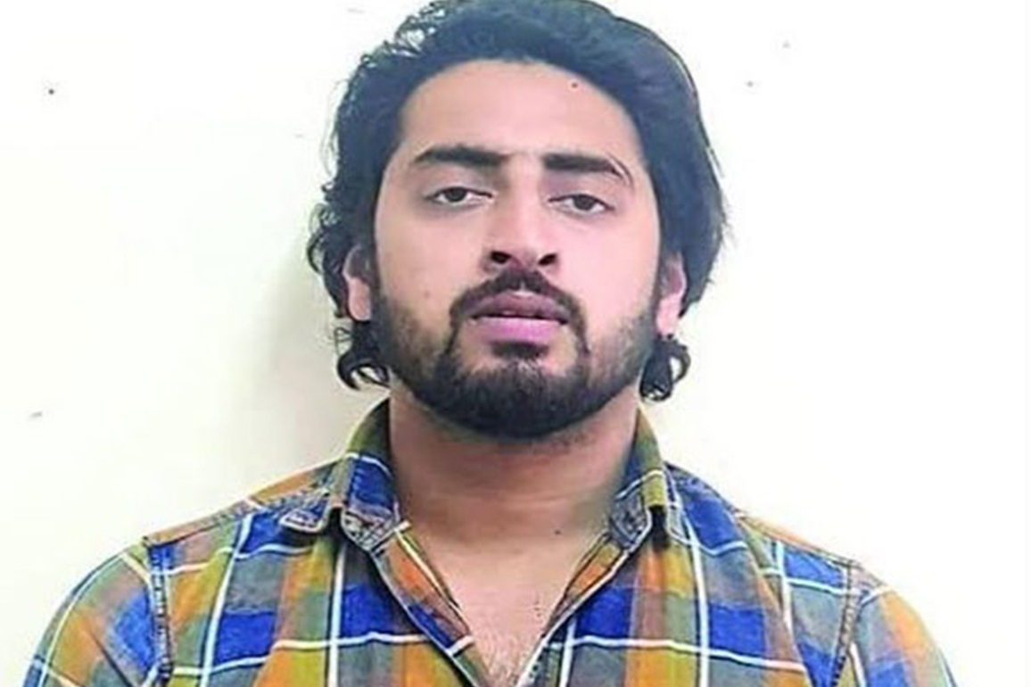 Delhi Riots: Shahrukh Pathan files plea for regular bail on ground of prolonged custody