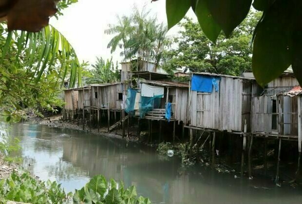 Belem, Host of the Next UN Climate Talks, is an Amazonian City Plagued With Pollution and Violence