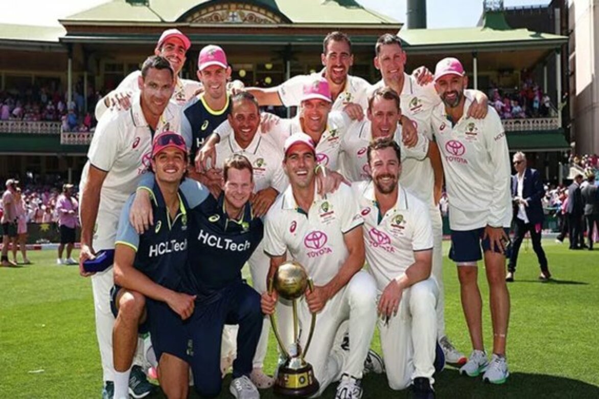 After historic BGT triumph, Australian Test players set to bolster Big Bash League clubs