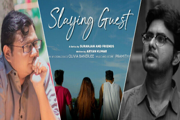 Bengal's New Direction: ENT HOUSE OTT Launches with Suranjan's First Triumph, Slaying Guest