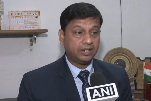 "We've opportunity to exchange experiences": Sports Authority of India Dy DG Srivastava on India hosting 2030 Commonwealth Games