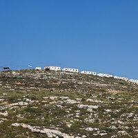 EU condemns "Illegal" Israeli expansion: 30 new West Bank settlements spark global outcry