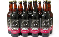 Blackfriar Paints releases commemorative beer
